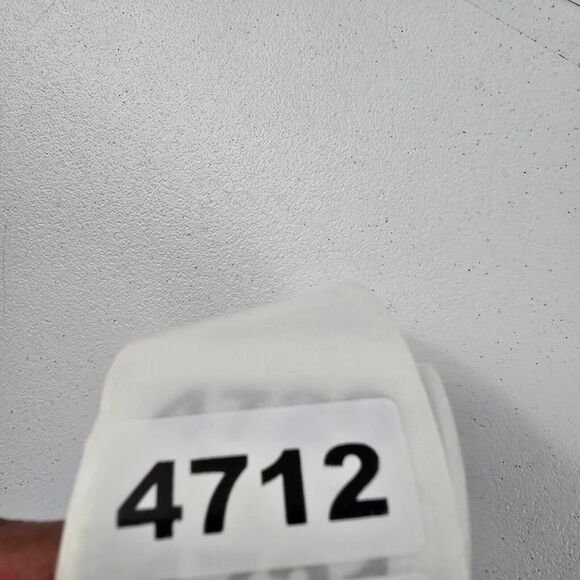 Levi's 515 boot cut jeans blue denim 16 s/c medium wash womens 4712 - Picture 12 of 12